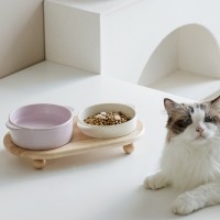 레드퍼피 루디 펫식기 식기 애견식기 강아지식기 식기 밥통 밥그릇