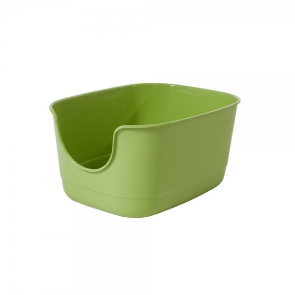 페오펫몰,레드퍼피 코아델 캣토일렛 스텐고양이화장실 위생용품 화장실