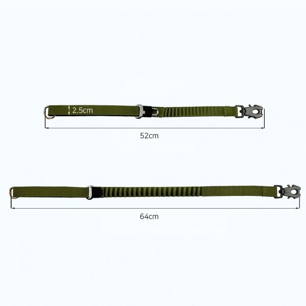 페오펫몰,레드퍼피 킨더 탄력리드줄 목줄 강아지산책 리드줄 강아지리드줄 강아지목줄 애견리드줄 애견목줄