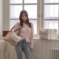 레드퍼피 프리미엄 메이듀 이동가방&콘솔카시트 애견이동가방 고양이가방 강아지가방 이동장 가방