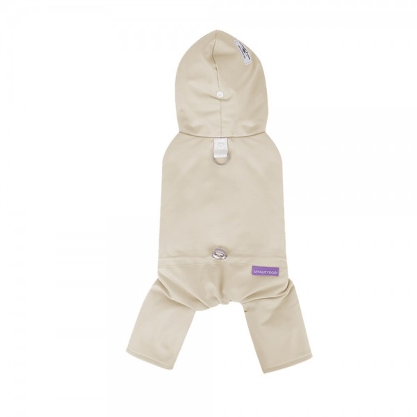 페오펫몰,레드퍼피 유니티 겨울올인원 [S~2XL] 점퍼 패션용품 패션 옷 점퍼 티 따뜻한 야간 여름 비옷