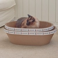 레드퍼피 네코야 로시에스크래쳐 고양이하우스 고양이스크래쳐 손톱관리 스크래쳐 대형스크래쳐 고양이용품