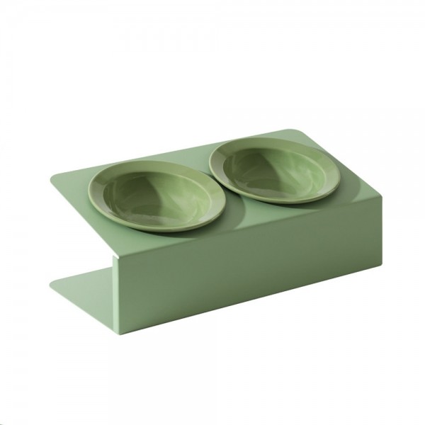 페오펫몰,레드퍼피 스텐드 펫 식기세트 식기 애견식기 강아지식기 식기 밥통 밥그릇