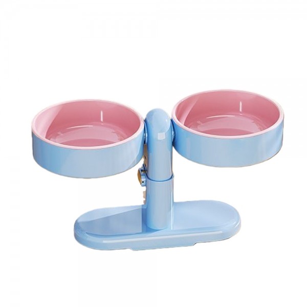 페오펫몰,레드퍼피 센츄리 높이조절 식기세트 식기 애견식기 강아지식기 식기 밥통 밥그릇