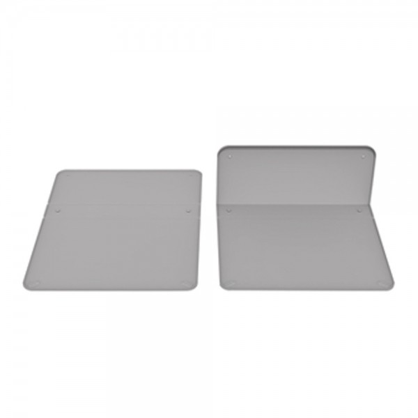 페오펫몰,레드퍼피 접이식 실리콘 배변매트 강아지 오줌 쉬 위생 청소 배변패드