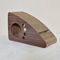 레드퍼피 네코야 제인스 스크래쳐 고양이하우스 고양이스크래쳐 손톱관리 스크래쳐 대형스크래쳐 고양이용품