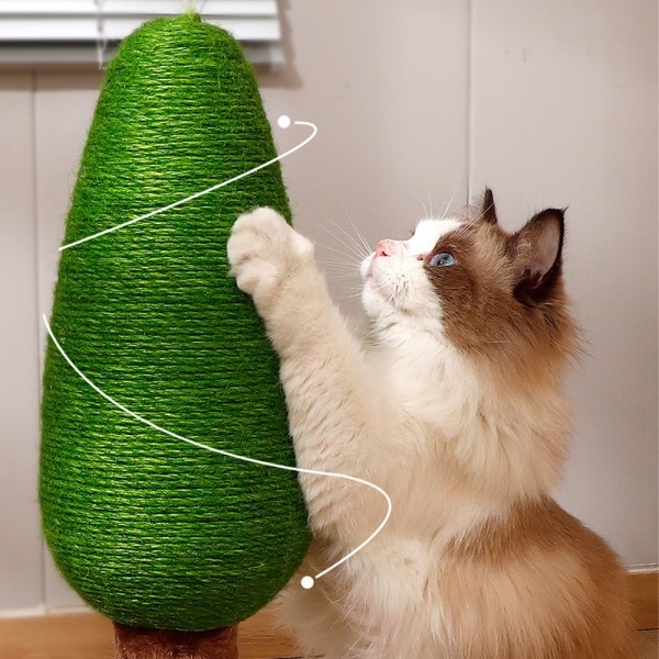 페오펫몰,레드퍼피 네코야 소나무 스크래쳐 고양이하우스 고양이스크래쳐 손톱관리 스크래쳐 대형스크래쳐 고양이용품