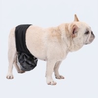 레드퍼피 니보니 매너밸트