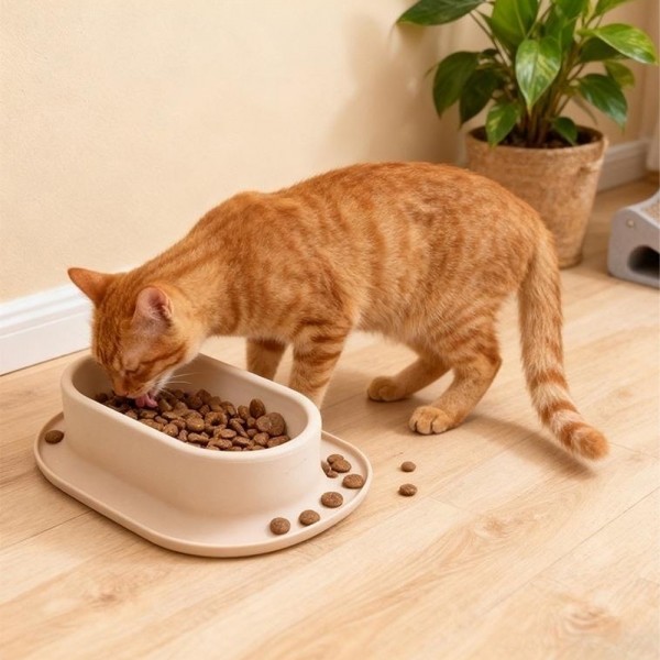 페오펫몰,레드퍼피 루노 실리콘 식기 식기 애견식기 강아지식기 식기 밥통 밥그릇