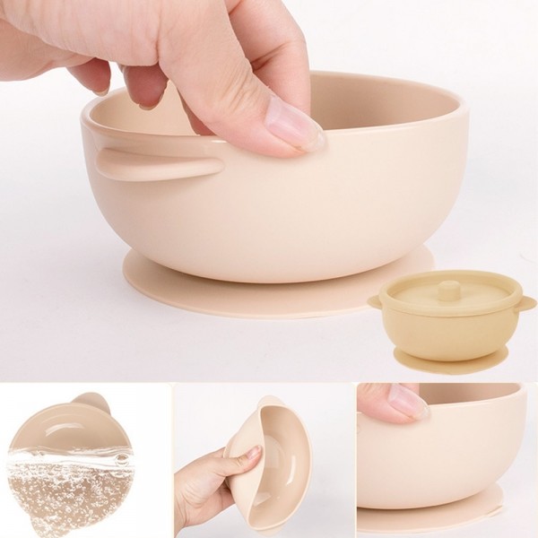 페오펫몰,레드퍼피 두모 실리콘 펫식기 식기 애견식기 강아지식기 식기 밥통 밥그릇