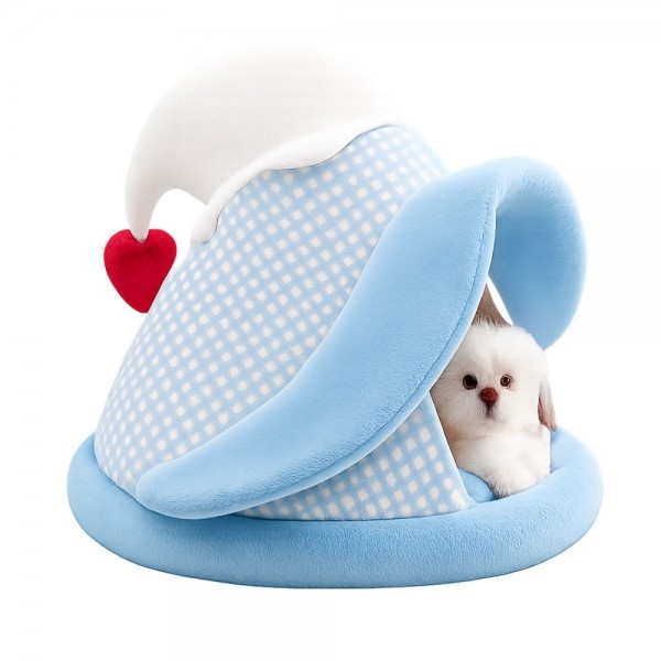 레드퍼피 키오나 하우스 강아지하우스 애견하우스 강아지집 하우스 애견집 고양이하우스 텐트 애견텐트