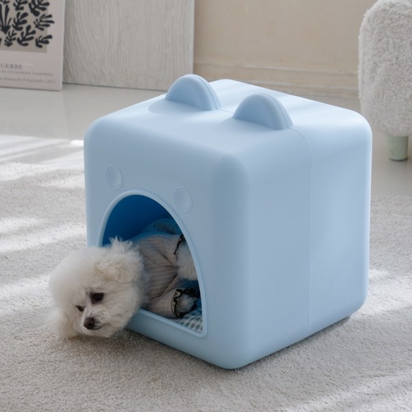 페오펫몰,레드퍼피 미셀란하우스 강아지하우스 애견하우스 강아지집 하우스 애견집 고양이하우스 텐트 애견텐트