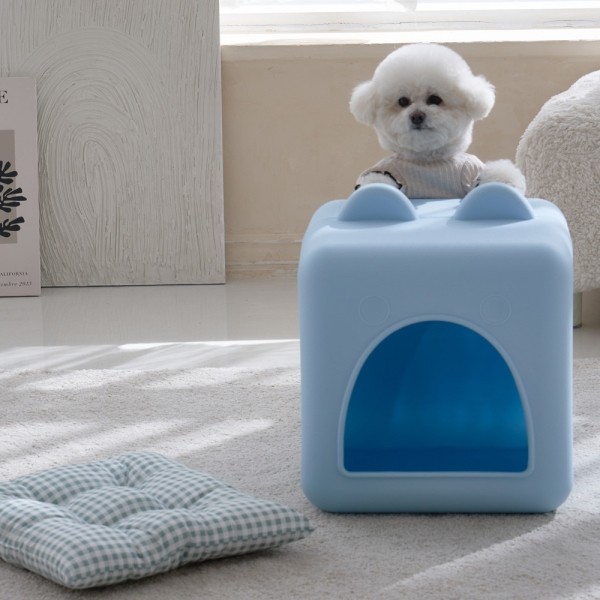 페오펫몰,레드퍼피 미셀란하우스 강아지하우스 애견하우스 강아지집 하우스 애견집 고양이하우스 텐트 애견텐트