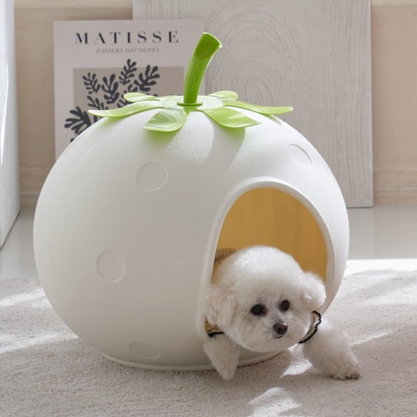 페오펫몰,레드퍼피 글로시하우스 강아지하우스 애견하우스 강아지집 하우스 애견집 고양이하우스 텐트 애견텐트