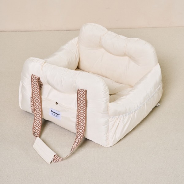 페오펫몰,레드퍼피 젠트리 카시트 애견이동가방 고양이가방 강아지가방 이동장 가방