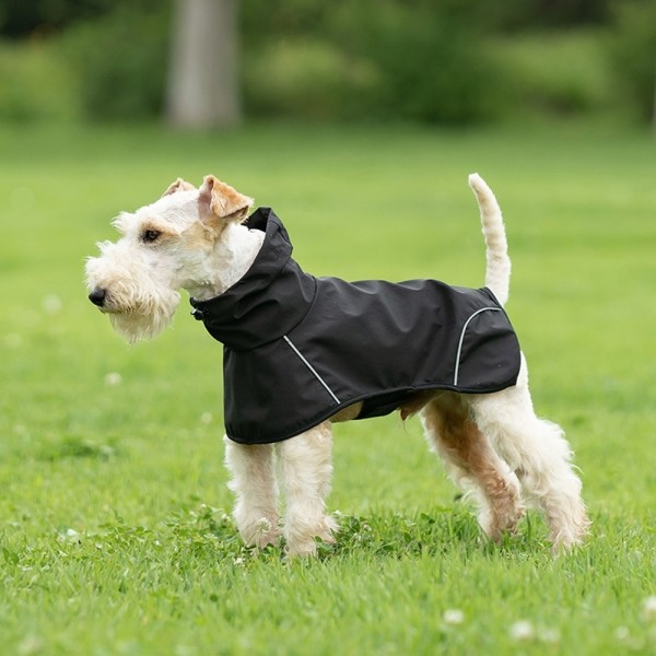 페오펫몰,레드퍼피 투인원 레인코트 패션용품 패션 옷 점퍼 티 따뜻한 야간 여름 비옷