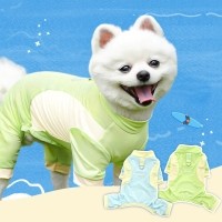레드퍼피 아쿠아 래시가드 패션용품 패션 옷 점퍼 티 따뜻한 야간 여름