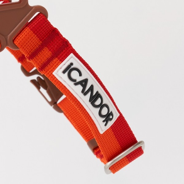 페오펫몰,[아이캔더] 노-풀 하네스_썬셋