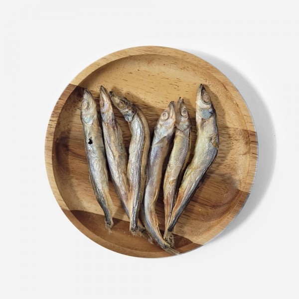 페오펫몰,[더조은] 동결건조 고양이 강아지 열빙어 6p