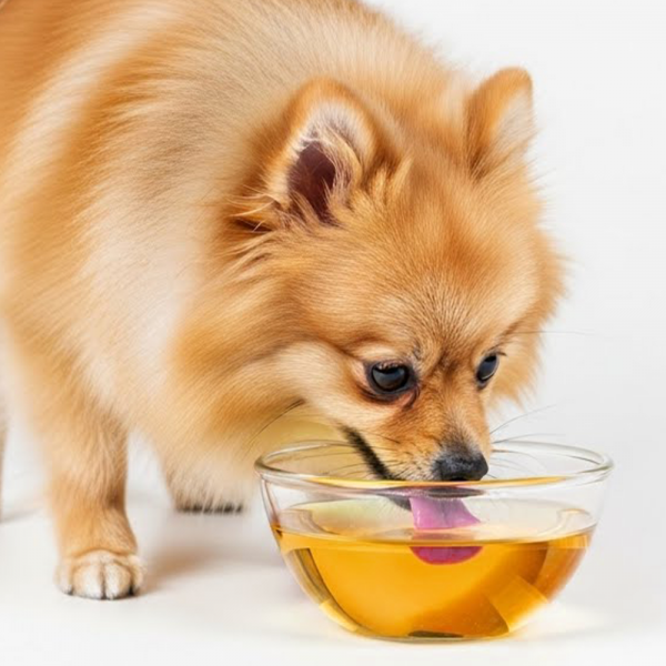 페오펫몰,[댕캉스특가]더보양 강아지 고양이 보약 영양음료 보양황차 40ml x 21개