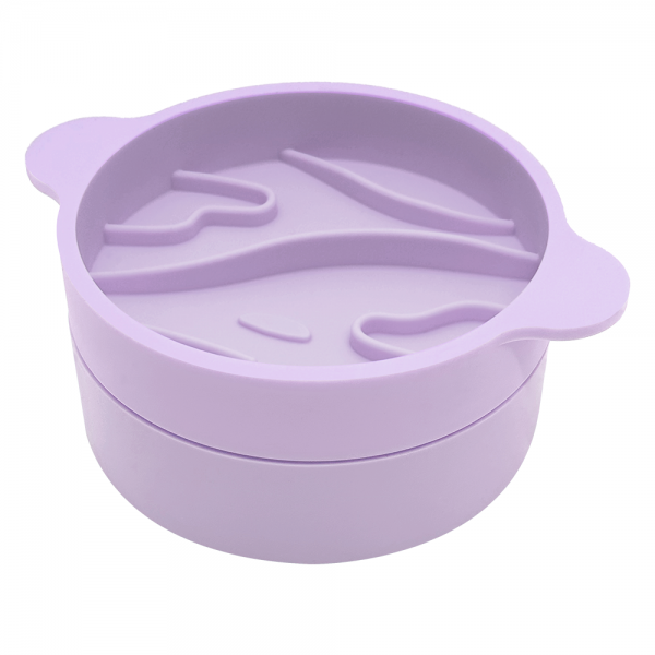 페오펫몰,[감사특가] [애니먼] SPACE-Z 슬로우식기 소형 천왕성 시리즈 2단