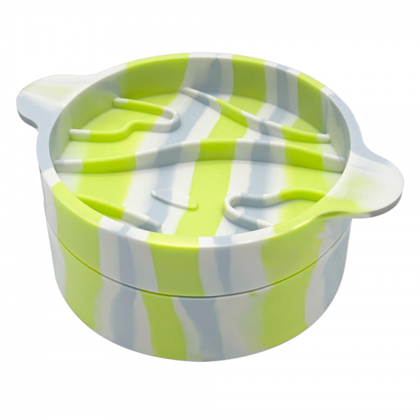 페오펫몰,[감사특가] [애니먼] SPACE-Z 슬로우식기 소형 천왕성 시리즈 2단