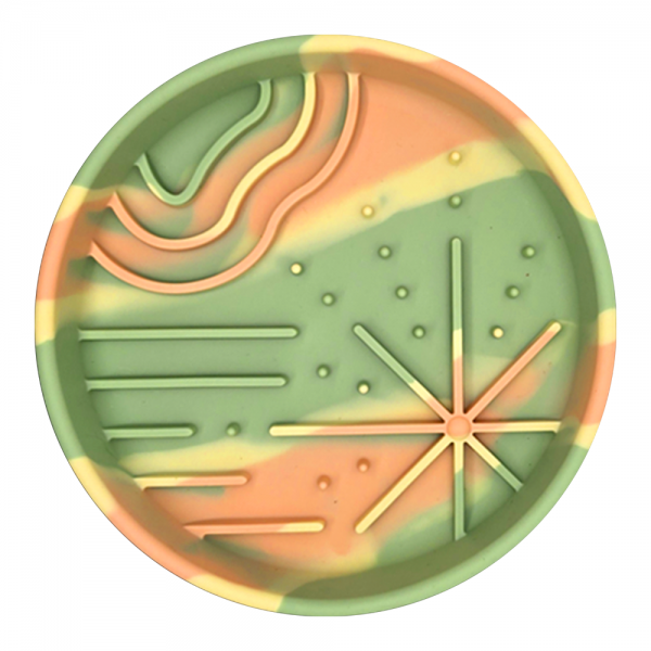 페오펫몰,[감사특가] [애니먼] SPACE-Z 슬로우식기 수성 시리즈