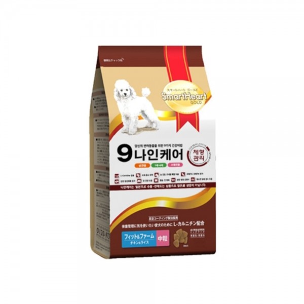 페오펫몰,나인케어 강아지 체형관리 6kg [최저가]