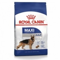 [로얄캐닌] 독 맥시 어덜트 4kg (대형견사료) [최저가]