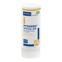버박 파이오덤 샴푸 250ml [NEW리뉴얼] [최저가]