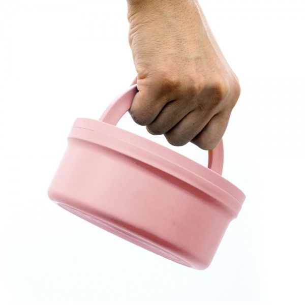 페오펫몰,카인드테일 포터보울 - 휴대용식기 [최저가]