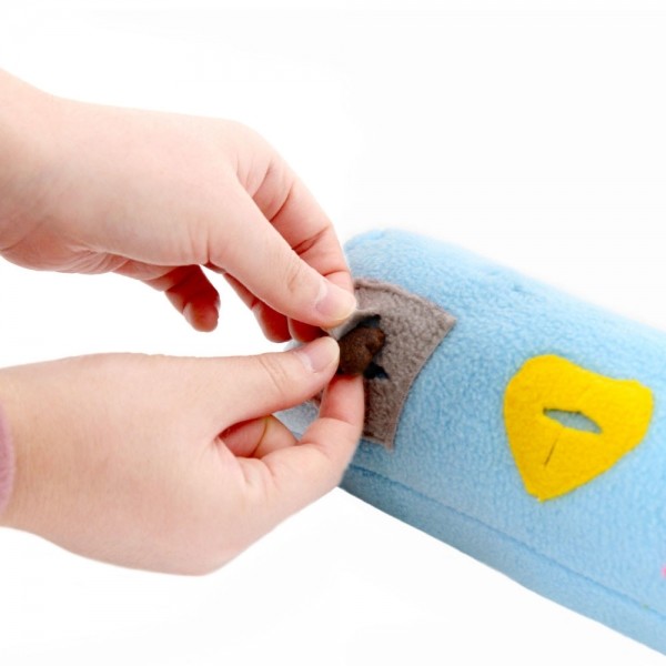 페오펫몰,[애구애구] 분리불안 노즈워크 킁킁볼 [최저가]