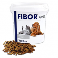 [동물병원전용제품][뱃플러스] 파이보 500g 강아지 고양이 프로바이오틱스 [반려동물]