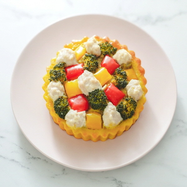 페오펫몰,까까묵자 콤비네이션 타르트 1ea