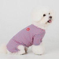 롤링 스트라이프 올인원 핑크