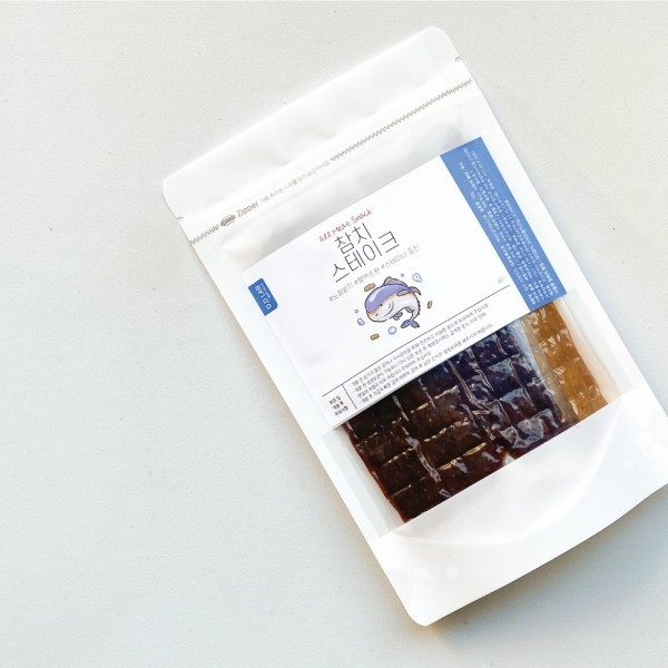 페오펫몰,디디랩 올 미트 스낵 수제간식 큐브트릿 스테이크 10종