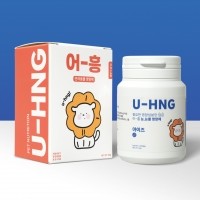 디디랩 어흥 아이즈 강아지 눈 눈물 백내장 영양제 약 눈물자국 루테인 지아잔틴 녹내장 유루증