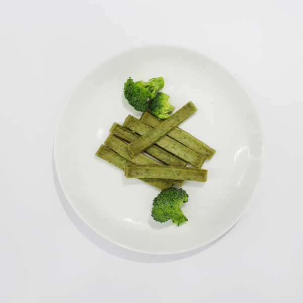 제주 청정 브로콜리 우유껌 50g [최저가]