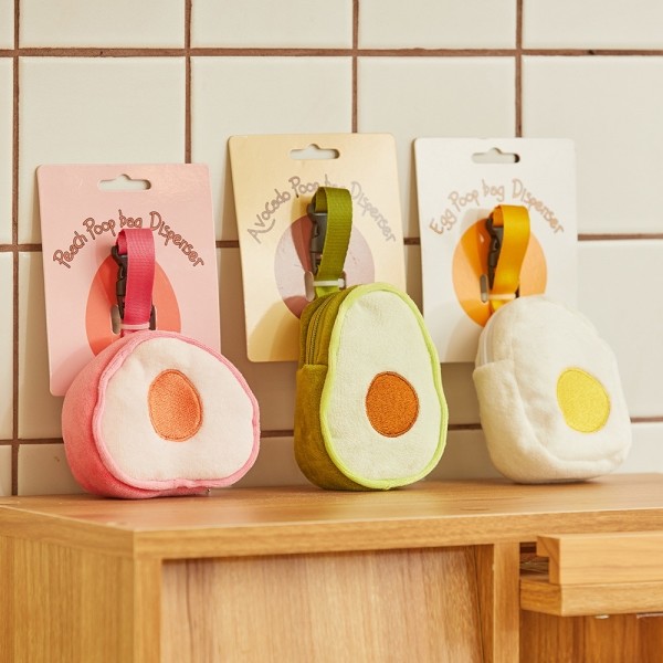 페오펫몰,펫토리아 강아지 풉백 파우치 복숭아