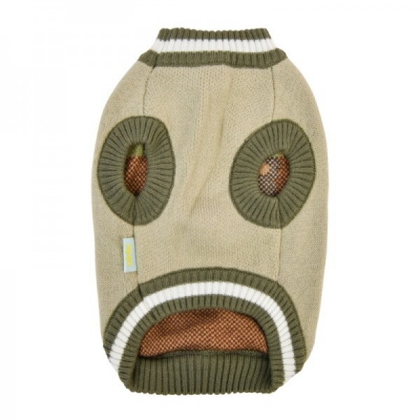 페오펫몰,[봄산책특가]올치 강아지 옷 헬로 베베 니트