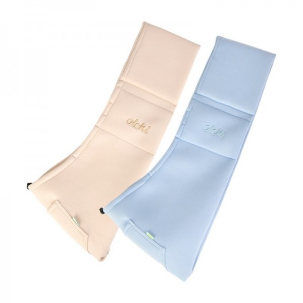 페오펫몰,올치 강아지 이동장 안아줘 쿠션 슬링백3