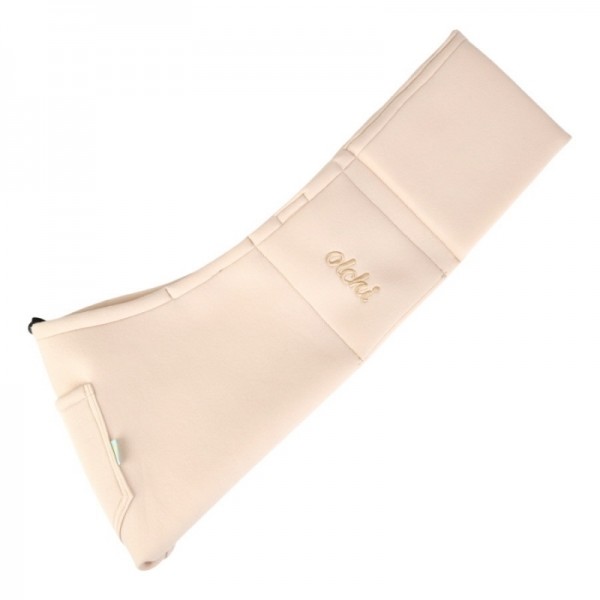 페오펫몰,올치 강아지 이동장 안아줘 쿠션 슬링백3