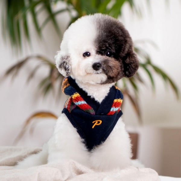 페오펫몰,퍼피아 강아지 옷 레논 후드