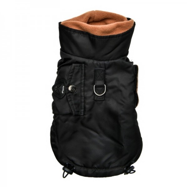 페오펫몰,퍼피아 강아지 생활 방수 블랑킷 점퍼