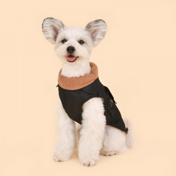 페오펫몰,퍼피아 강아지 생활 방수 블랑킷 점퍼