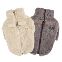 #신상특가 올치 하네스 일체형 웜업 플리스 2종