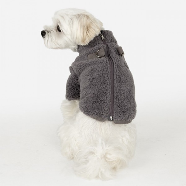 페오펫몰,#신상특가 올치 하네스 일체형 웜업 플리스 2종