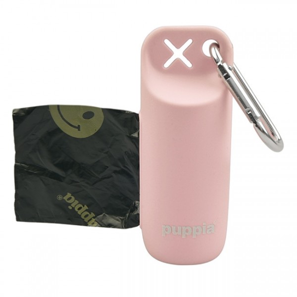 페오펫몰,퍼피아 퍼피 스쿠피 배변가방 세트(가방+홀더+봉투)