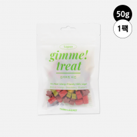 씽크라이크펫 김미트릿 비건