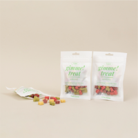 씽크라이크펫 김미트릿 비건트릿 1팩